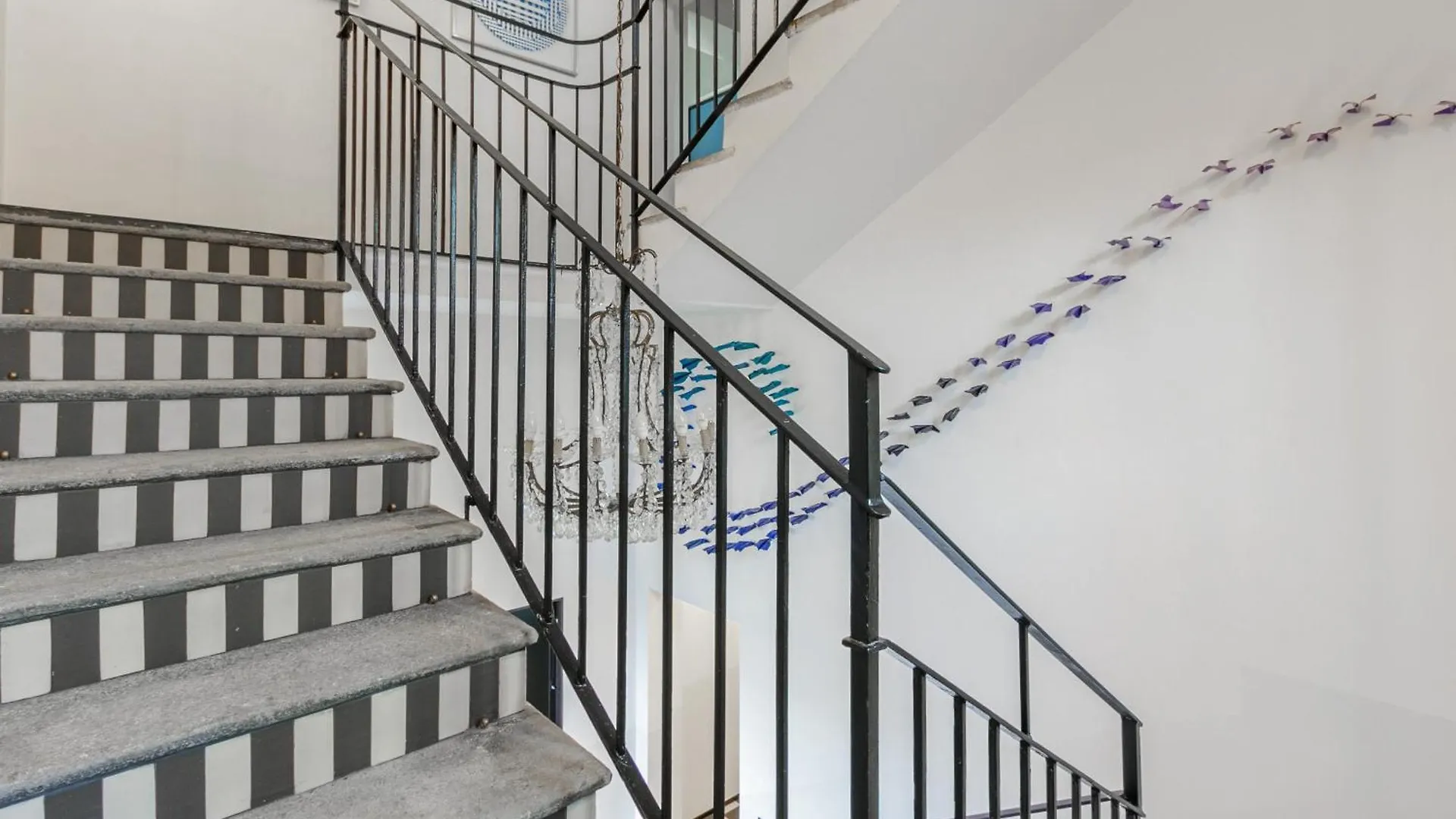 Appartamento Palazzo Quantum 1 Milano