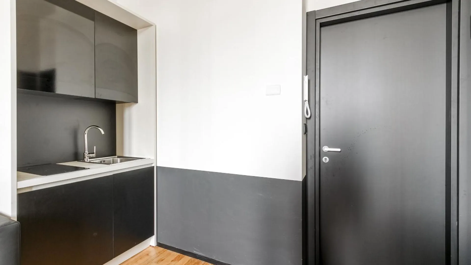Palazzo Quantum 1 Apartment Milan